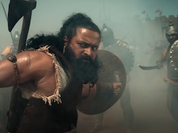 <i>Kantara Chapter 1</i> Advance Bookings: Rishab Shetty's Film Sells Tickets Worth Rs 18.95 Crore, Lags Behind Yash's <i>KGF Chapter 2</i> <i>Kantara Chapter 1</i> Advance Bookings: Rishab Shetty's Film Sells Tickets Worth Rs 18.95 Crore, Lags Behind Yash's <i>KGF Chapter 2</i>