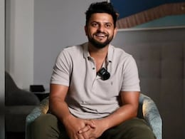 Suresh Raina Recalls 'Culture Of Fielding' That Shaped India's Finest Fielders