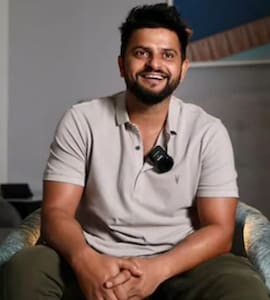Suresh Raina Recalls Culture Of Fielding That Shaped Indias Finest Fielders