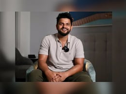 क्रिकेटर सुरेश रैना को चैन की नींद सोने के लिए पड़ती है किसी जरूरत? पत्नी प्रियंका ने खोला राज क्रिकेटर सुरेश रैना को चैन की नींद सोने के लिए पड़ती है किसी जरूरत? पत्नी प्रियंका ने खोला राज