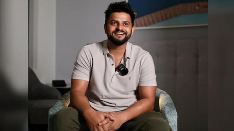 क्रिकेटर सुरेश रैना को चैन की नींद सोने के लिए पड़ती है किसी जरूरत? पत्नी प्रियंका ने खोला राज क्रिकेटर सुरेश रैना को चैन की नींद सोने के लिए पड़ती है किसी जरूरत? पत्नी प्रियंका ने खोला राज