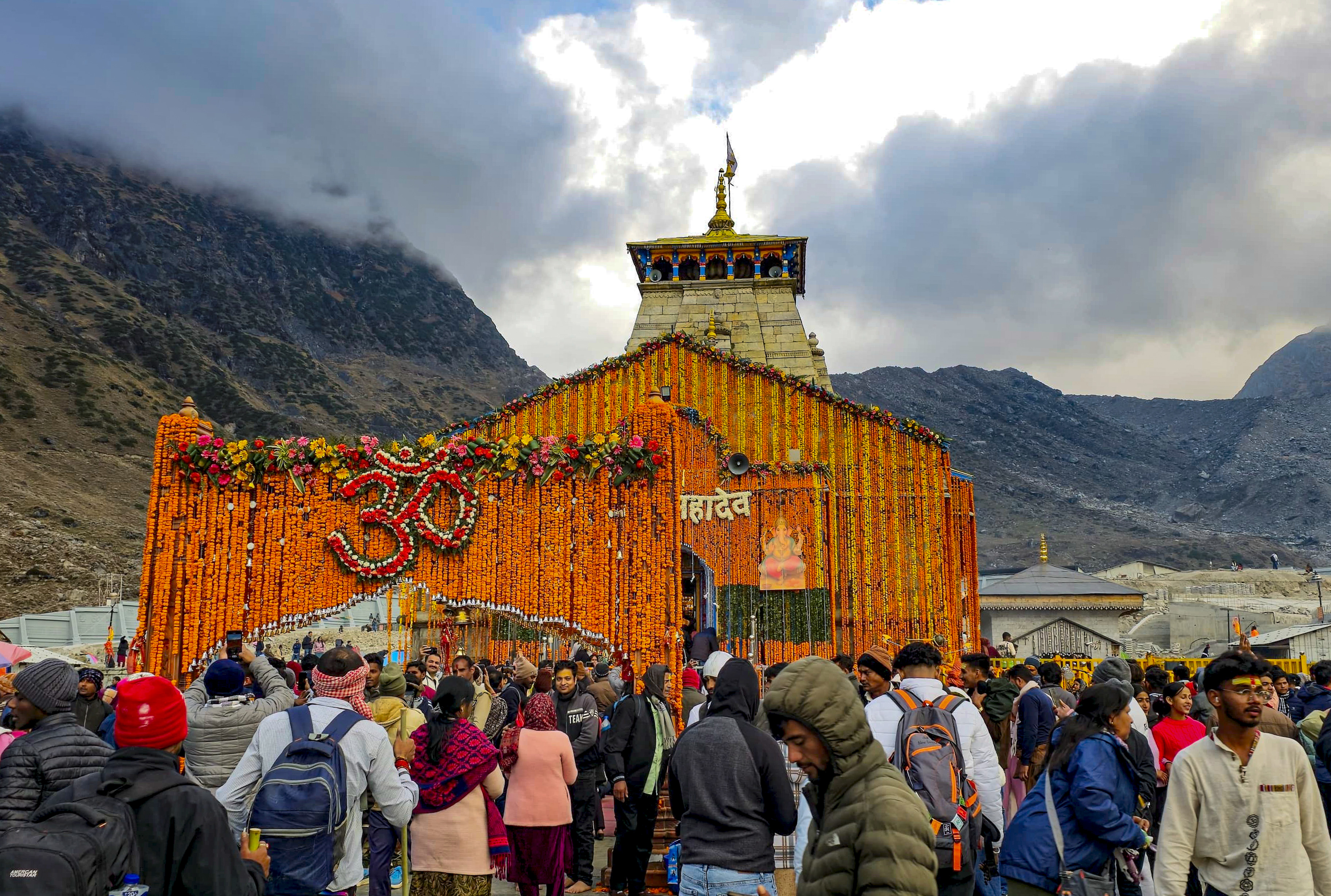 22 अप्रैल को खुलेंगे केदारनाथ धाम के कपाट, जानें चार धाम यात्रा का पूरा अपडेट