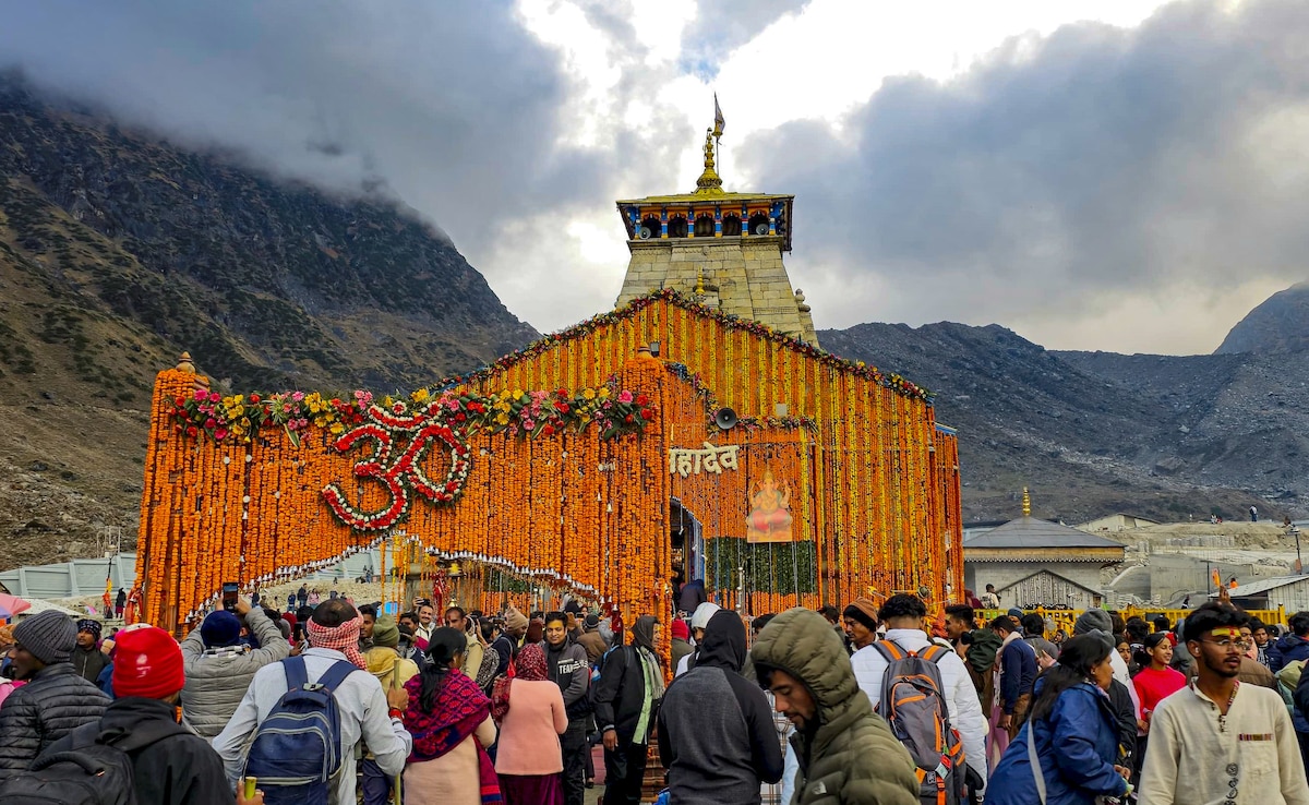 Latest and Breaking News on NDTV Latest and Breaking News on NDTV