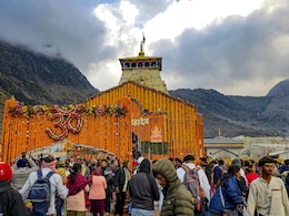 Kedarnath Temple Opening Date 2026 : 22 अप्रैल को खुलेंगे केदारनाथ धाम के कपाट, जानें चार धाम यात्रा का पूरा अपडेट