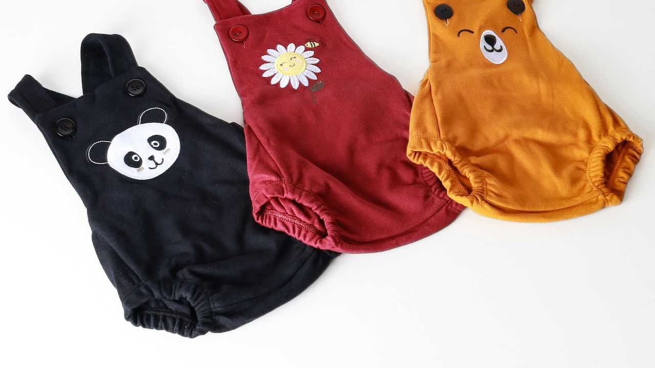 Kids Bodysuit Buying Guide: Top Picks That Are Soft And Safe