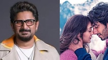 Arshad Warsi Says Saiyaara Succeeded Because It Took A Chance