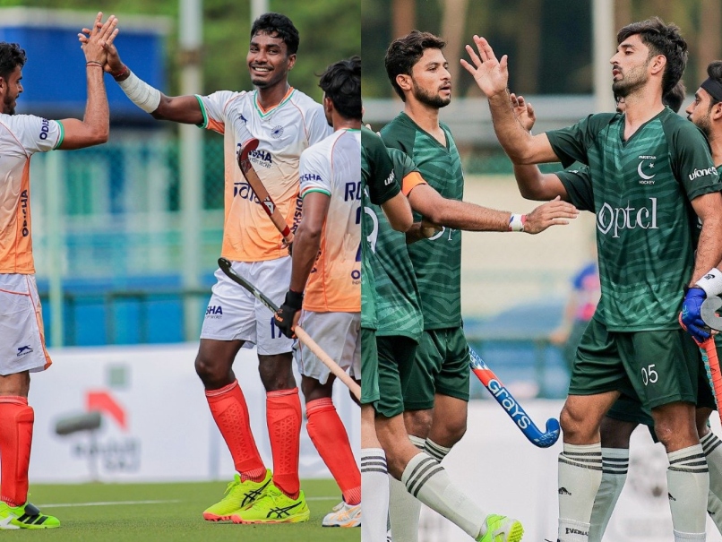India vs Pakistan, Sultan Of Johor Cup 2025 Live Updates: Pakistan Go 2-0 Up After India's Bizarre PC