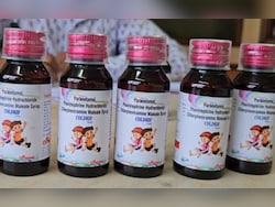 WHO Flags &quot;Regulatory Gap&quot;, Export Risks After Cough Syrup Tragedy