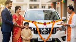 New Car inspection: दिवाळीत नवी कार घेताय? 'या' 6 गोष्टी शोरुममध्येच तपासून घ्या