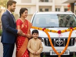 New Car inspection: दिवाळीत नवी कार घेताय? 'या' 6 गोष्टी शोरुममध्येच तपासून घ्या