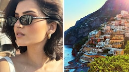 Tara Sutaria's Italian Holiday Has Everyone Planning Their Next Trip. Here's How You Can Too