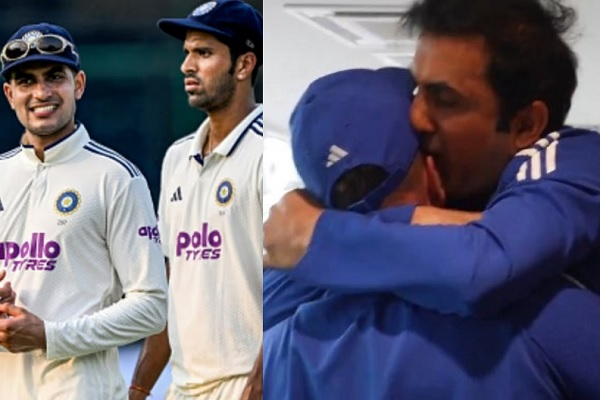 IND vs WI: गुरु गौतम गंभीर को बर्थडे गिफ्ट, WTC की रैंकिंग में भी टीम इंडिया का कमाल
