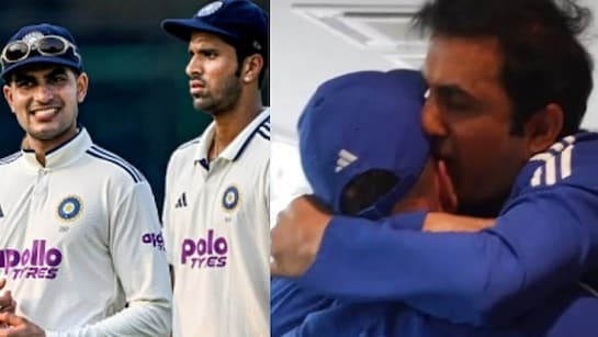 IND vs WI: गुरु गौतम गंभीर को बर्थडे गिफ्ट, WTC की रैंकिंग में भी टीम इंडिया का कमाल