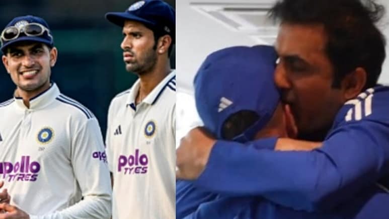 IND vs WI: गुरु गौतम गंभीर को बर्थडे गिफ्ट, WTC की रैंकिंग में भी टीम इंडिया का कमाल