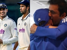 IND vs WI: गुरु गौतम गंभीर को बर्थडे गिफ्ट, WTC की रैंकिंग में भी टीम इंडिया का कमाल IND vs WI: गुरु गौतम गंभीर को बर्थडे गिफ्ट, WTC की रैंकिंग में भी टीम इंडिया का कमाल