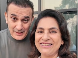 Why Parmeet Sethi Kept His Marriage With Archana Puran Singh A Secret Until Pregnancy Why Parmeet Sethi Kept His Marriage With Archana Puran Singh A Secret Until Pregnancy