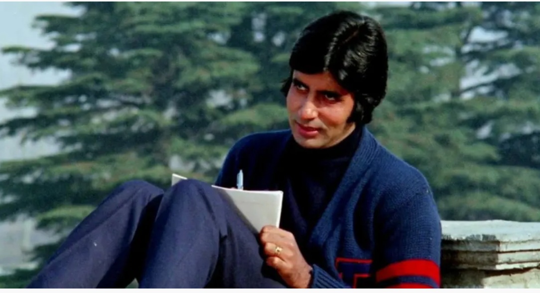 अमिताभ बच्चन के प्यार की 9 तस्वीरें, मैगजीन में फोटो देख कर हार बैठे दिल, फिर यूं हुई मुलाकात...