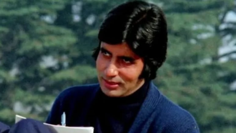 अमिताभ बच्चन के प्यार की 9 तस्वीरें, मैगजीन में फोटो देख कर हार बैठे दिल, फिर यूं हुई मुलाकात...