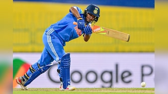 Women's WC: England Beat India By 4 Runs, Qualify For Semi-Finals