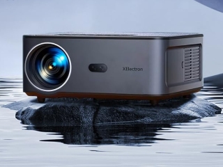 300-इंच साइज में देखें मूवी और खेलें गेम्स, XElectron ने भारत में लॉन्च किए 2 LED प्रोजेक्टर, जानें कीमत