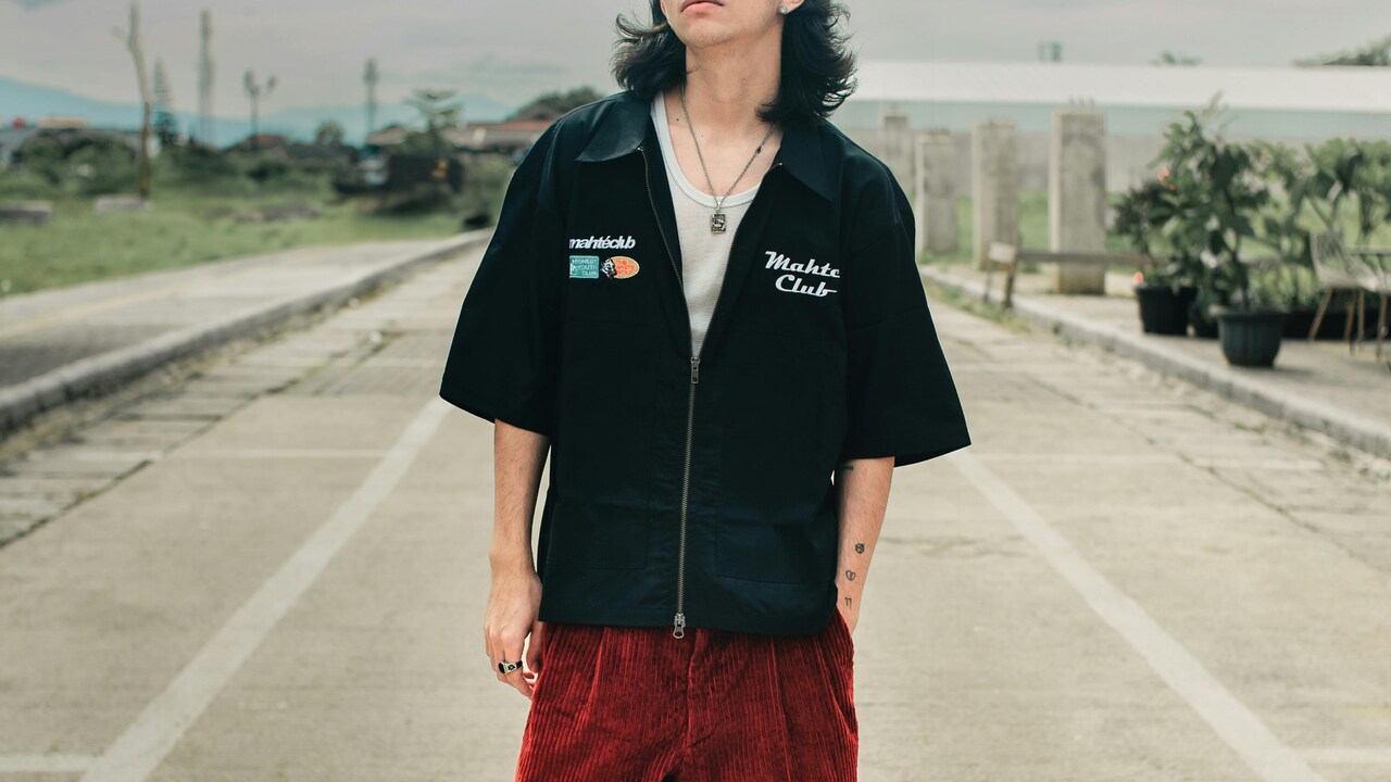 The Ultimate GenZ Style Update: 5 Fashion Picks That Rule The Streets