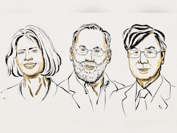 You Get A Call From Sweden. Do You Answer? A Nobel Prize Winner Didn&#039;t