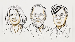 You Get A Call From Sweden. Do You Answer? A Nobel Prize Winner Didn't