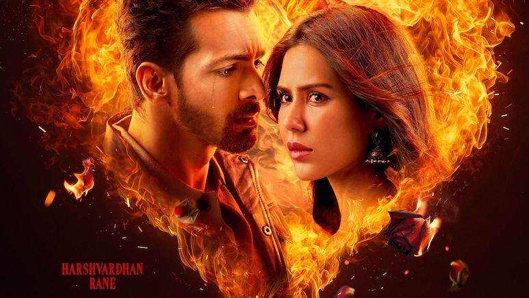 Ek Deewane Ki Deewaniyat Collection: हर्षवर्धन की एक दीवाने की दीवानियत पर 3 दिनों में फैंस ने लुटाया प्यार
