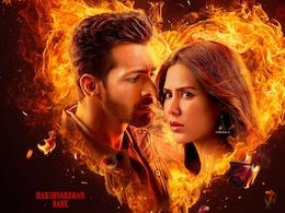 Ek Deewane Ki Deewaniyat Collection: हर्षवर्धन की एक दीवाने की दीवानियत पर 3 दिनों में फैंस ने लुटाया प्यार Ek Deewane Ki Deewaniyat Collection: हर्षवर्धन की एक दीवाने की दीवानियत पर 3 दिनों में फैंस ने लुटाया प्यार