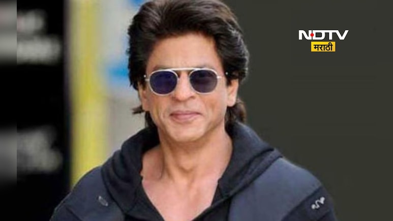 Shah Rukh Khan: फक्त या कोडने पाहू शकता ‘Ba***ds of Bollywood’ चे ‘अनसीन’ फुटेज, खुद्द शाहरुखनेच... Shah Rukh Khan: फक्त या कोडने पाहू शकता ‘Ba***ds of Bollywood’ चे ‘अनसीन’ फुटेज, खुद्द शाहरुखनेच...