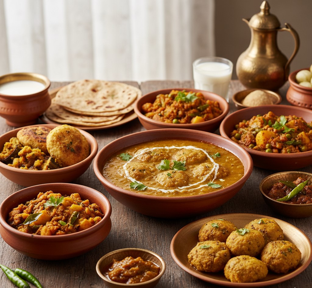 10 Iconic Bihari Curries You Must Try For An Unforgettable Meal