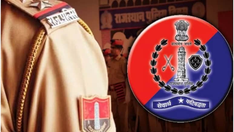 NCRB Report 2023: राजस्थान पुलिस की हिरासत कितनी सुरक्षित? एनसीआरबी का खुलासा, साल में 90 कैदी हुए फरार; 7 की हुई मौत