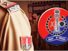 NCRB Report 2023: राजस्थान पुलिस की हिरासत कितनी सुरक्षित? एनसीआरबी का खुलासा, साल में 90 कैदी हुए फरार; 7 की हुई मौत NCRB Report 2023: राजस्थान पुलिस की हिरासत कितनी सुरक्षित? एनसीआरबी का खुलासा, साल में 90 कैदी हुए फरार; 7 की हुई मौत