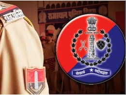 गणतंत्र दिवस पर राजस्थान के 45 पुलिस अधिकारी और कर्मचारी होंगे सम्मानित, मिलेगा विशेष पद... देखें सूची