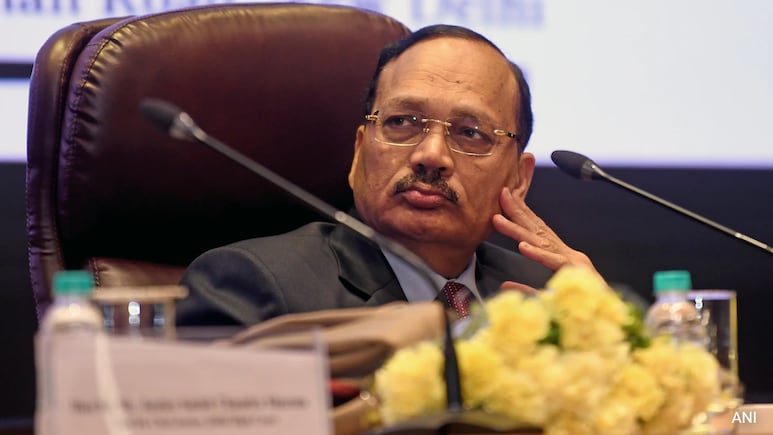All About Justice Surya Kant, Set To Take Over As Country's Top Judge All About Justice Surya Kant, Set To Take Over As Country's Top Judge