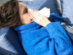 Air Pollution: Coughing Due To Poor AQI? Here's How To Manage It