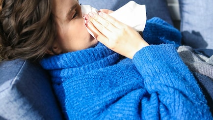 Itchy Nose? It's Not Always A Cold; 10 Most Common Reasons Behind It