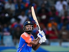 Sanju Samson to Play Against Maharashtra; Mohammed Azharuddeen To Lead Kerala