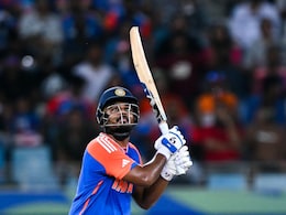 Sanju Samson to Play Against Maharashtra; Mohammed Azharuddeen To Lead Kerala Sanju Samson to Play Against Maharashtra; Mohammed Azharuddeen To Lead Kerala