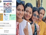 बिहार के वोटर ध्यान दें, QR कोड से 1 मिनट में अपना बूथ ऐसे ढूंढें बिहार के वोटर ध्यान दें, QR कोड से 1 मिनट में अपना बूथ ऐसे ढूंढें