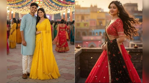 Google Gemini Photo Editing Prompts To Create Stunning Dussehra Looks This Festive Season