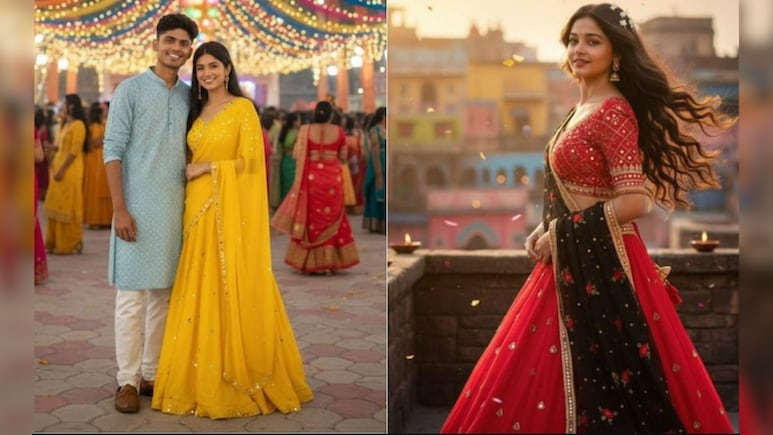 Google Gemini Photo Editing Prompts To Create Stunning Dussehra Looks This Festive Season