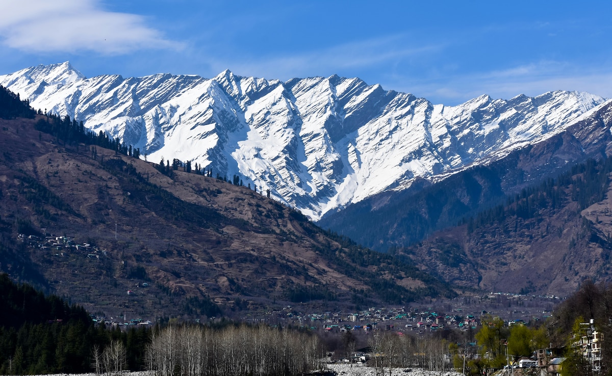 Latest and Breaking News on NDTV Latest and Breaking News on NDTV