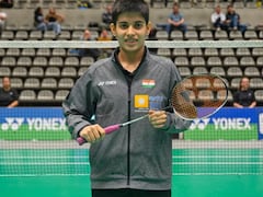 Anmol Kharb, Tanya Hemanth Advance To Second Round At Arctic Open