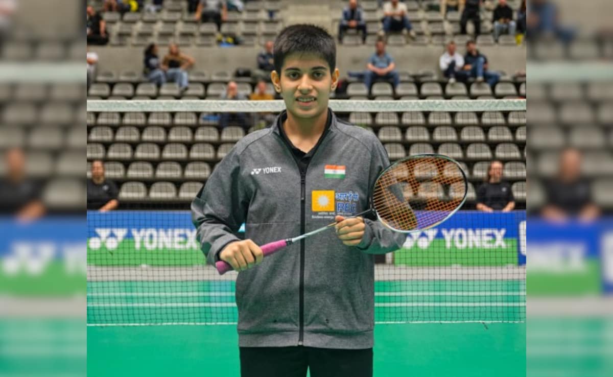 Anmol Kharb, Tanya Hemanth Advance To Second Round At Arctic Open