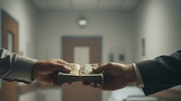 Over 120 District Officers Raided Across Andhra Pradesh In Anti-Corruption Drive