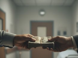 Over 120 District Officers Raided Across Andhra Pradesh In Anti-Corruption Drive