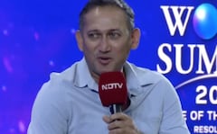"Difficult To Say": Agarkar To NDTV On Virat, Rohit Playing 2027 World Cup