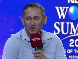 "Difficult To Say": Ajit Agarkar To NDTV On Virat Kohli, Rohit Sharma Playing 2027 ODI World Cup