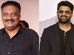 Prabhas And Prakash Raj Face Off In Spirit Audio Teaser